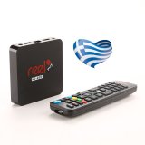 Reelplay Greek IPTV 12-Month Package