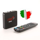 Reelplay Italian IPTV 12-Month Package