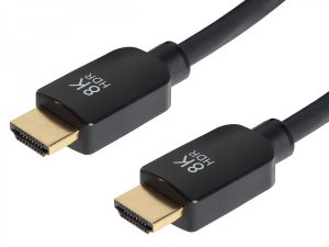 PROLINK 2M PREMIUM CERTIFIED HDMI CABLE 8K 60Hz