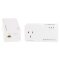 Reelplay Multiroom Device + Powerline Twin Pack