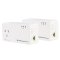 Reelplay Multiroom Device + Powerline Twin Pack